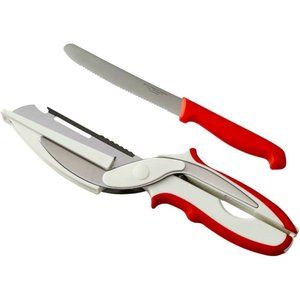 Kuraidori Slicer Plus Bonus Knife